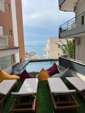 Ansi Apartaments with pool